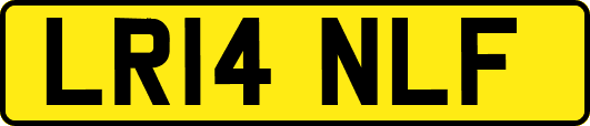 LR14NLF