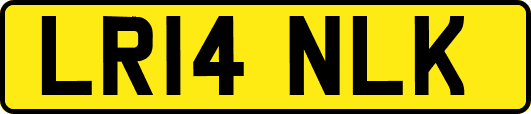 LR14NLK