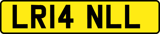LR14NLL