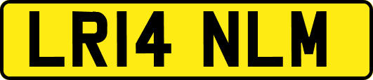 LR14NLM