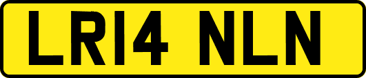LR14NLN