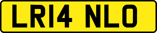 LR14NLO