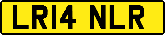 LR14NLR