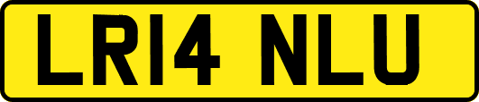 LR14NLU