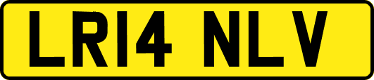 LR14NLV