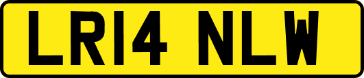 LR14NLW