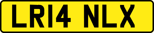 LR14NLX