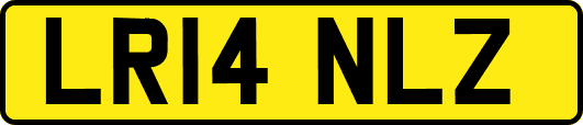 LR14NLZ