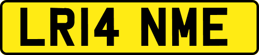 LR14NME