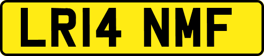 LR14NMF