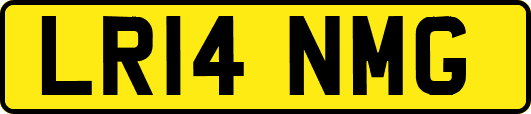 LR14NMG
