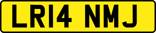 LR14NMJ