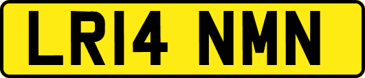 LR14NMN