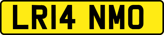 LR14NMO