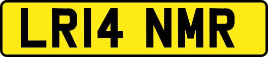 LR14NMR