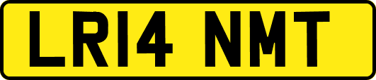 LR14NMT