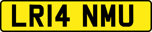 LR14NMU