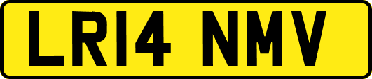 LR14NMV