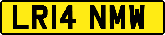 LR14NMW