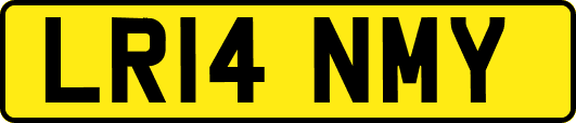 LR14NMY
