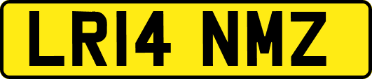 LR14NMZ