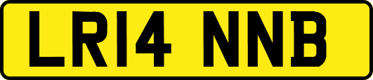 LR14NNB