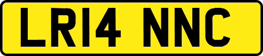 LR14NNC