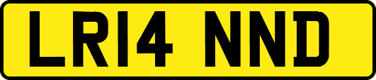 LR14NND