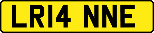 LR14NNE