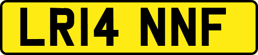 LR14NNF