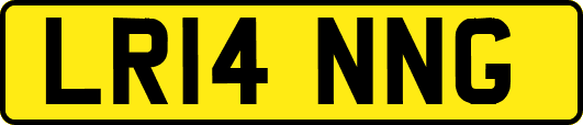 LR14NNG