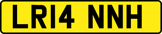 LR14NNH