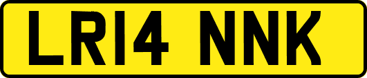 LR14NNK