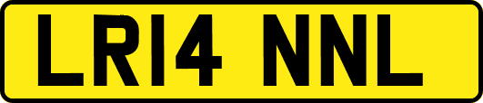 LR14NNL