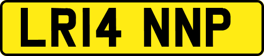 LR14NNP