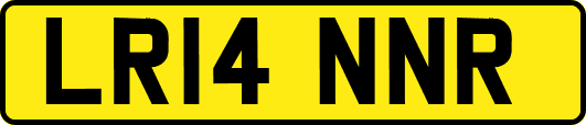 LR14NNR