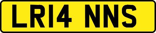 LR14NNS