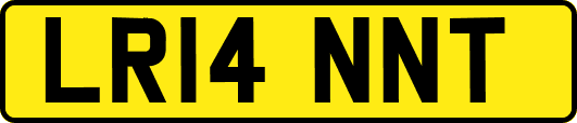 LR14NNT