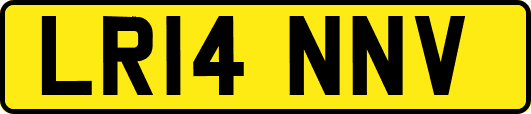 LR14NNV
