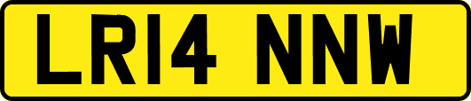 LR14NNW