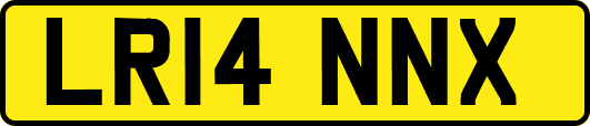 LR14NNX