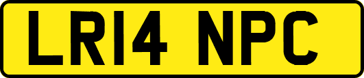 LR14NPC
