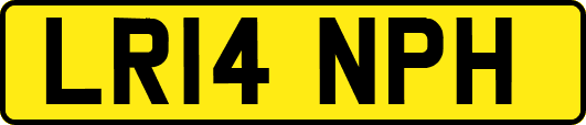 LR14NPH