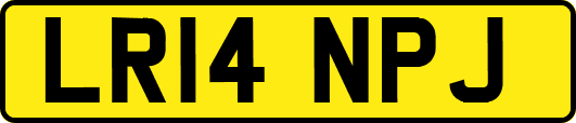 LR14NPJ
