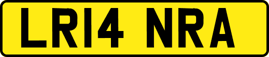 LR14NRA