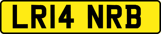 LR14NRB