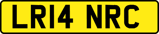 LR14NRC