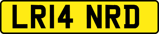 LR14NRD