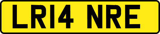 LR14NRE