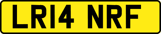 LR14NRF